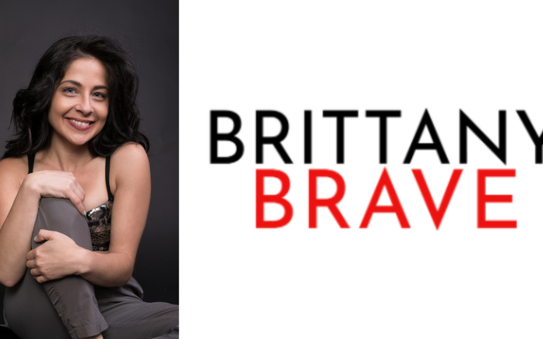 Brittany Brave