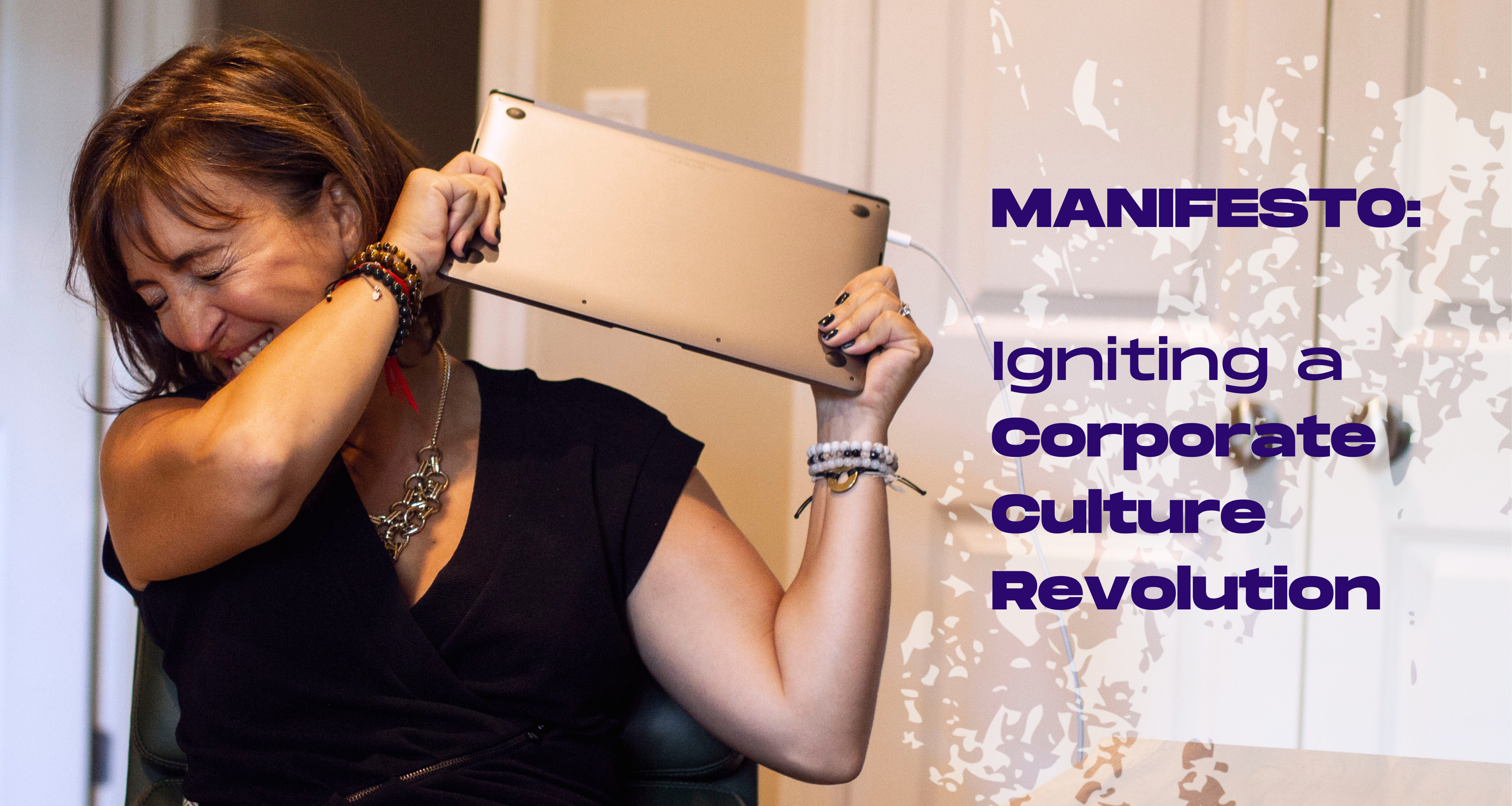 Corporate Culture Revolution: A Call for Marketers to Lead the Way