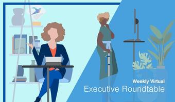 Executive Roundtable: Better Boundaries for Better Leadership