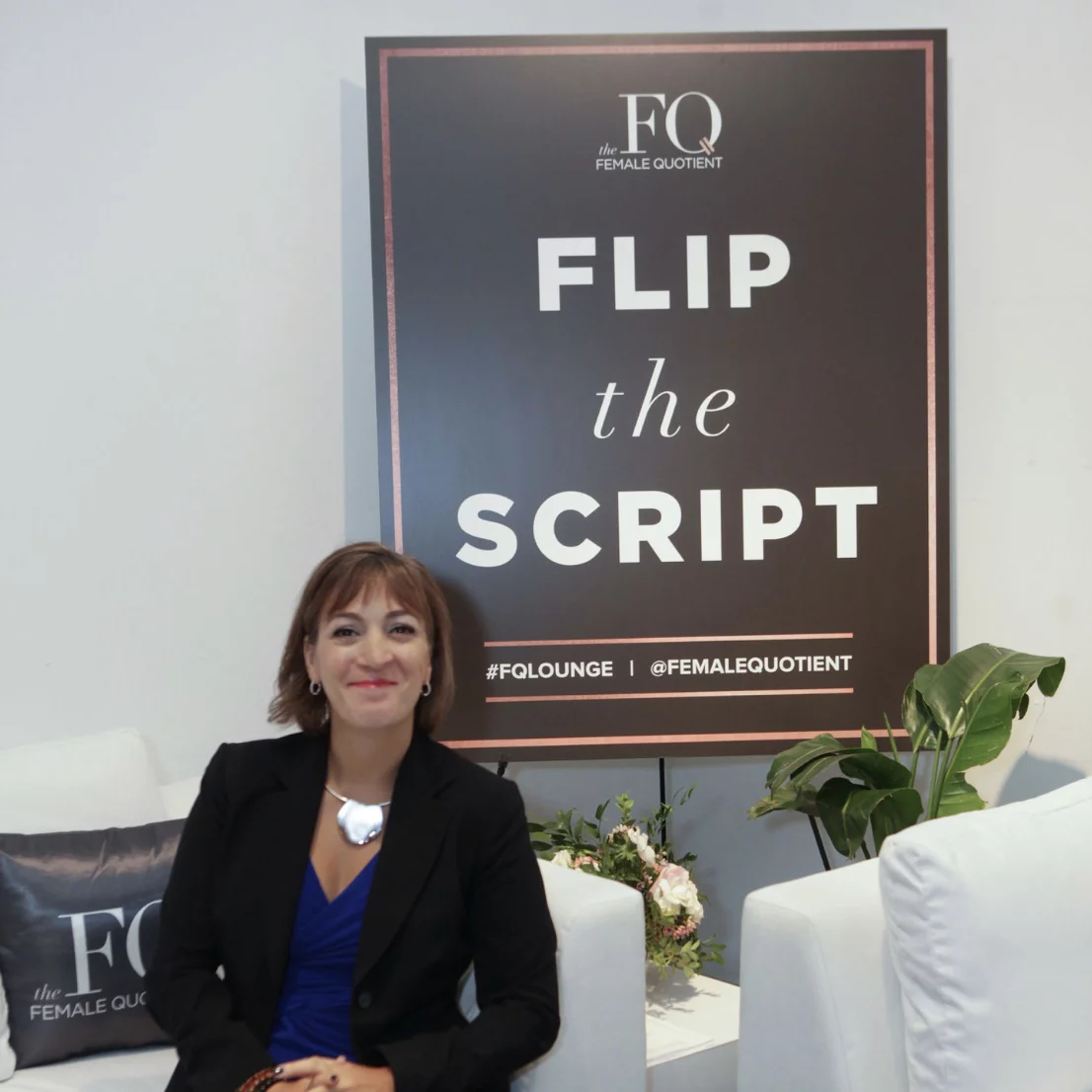 TFQ Flip the Script